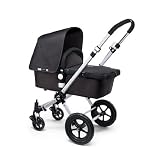 Bugaboo Cameleon Denim Special Edition