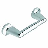 Moen BP5808CH Aspen Paper Holder, Chrome