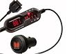 MONSTER ZU FM-CH PS Carplay Wireless Plus Charger Designed for Zune