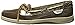 Sperry Top-Sider Women's Angelfish Cheetah Boat Shoe