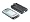 Creative Vado Pocket Video Cam HD - Camcorder - High Definition - Widescreen Video Capture - black