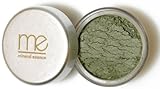 Mineral Essence (me) Matte Eye Shadow - Emerald 2 gm (Compare to Bare Escentuals and Bare Minerals)
