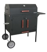 Landmann Black Dog 28