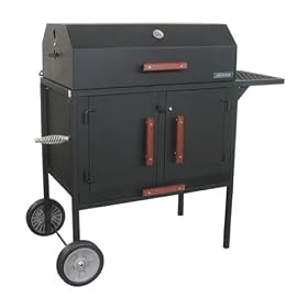 Landmann Black Dog 28