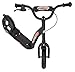 Bikestar 10 inch (25.4 cm) Kids Kick Scooter Black