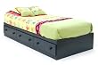 Summer Breeze Mates Bed By South Shore Furniture