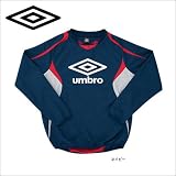 UMBRO(アンブロ) ジュニア サッカー JR ドライクロス ピステ (UBS4026J)
