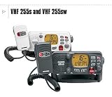 Humminbird Vhf255S 25W Fixed - Communication - Vhf-Fixed Mount