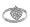 Sterling Silver CZ Heart Charm Ring