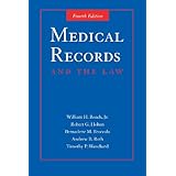 medical records and the law