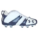 Under Armour Demolition Mid MC Football Cleats