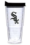 Chicago White Sox Tervis Tumbler 24 oz Cup with Lid