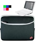 Acer Netbook Acer Aspire One 8.9 Mini Laptop 8.9-inch Carrying Case (6 Color Available) + Screen Protector Kit