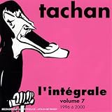 Henri Tachan - Integrale, Vol. 7