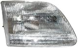 97 98 99 00 01 02 03 Ford F150 Pickup HEADLIGHT NEW RH