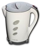 Lysitea  - WKT-KTT01-LYS -  Bouilloire 2200 Watts
