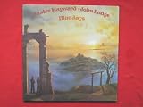 Hayward, Justin & John Lodge Blue Jays LP Threshold THS12 EX/EX 1975 gatefold sleeve with insert