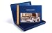 Coffret Cadeau Aquarelle - Bonnes Tables en France - UTILISE OU REMBOURSE