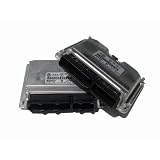 1998 1999 2000 2001 VW AUDI A4 EXCQUAT 2.8L TRANSMISSION COMPUTER 8D0927156BR ECM ECU by Shipecm