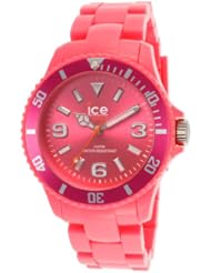Ice-Watch SD.PK.U.P.12 Ice-Solid Pink Small Watch