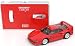 REALDRIVE nano. 1/58スケールシリーズ I/R フェラーリ F40 1/58