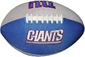 NFL New York Giants Talking Football Smasher