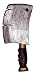 Aged Clever Deluxe Adult (One Size)