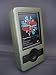 Aluminum Case for 30GB Microsoft Zune - Green