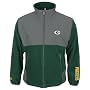 Green Bay Packers Playoff Ticket II Jacket