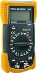 Elro M970 Universal-Multimeter / Ampe...