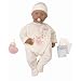 Zapf Creation Baby Annabell Version 4 - Ethnic Doll