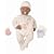 Zapf Creation Baby Annabell Version 4 - Ethnic Doll