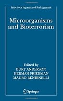 Microorganisms and Bioterrorism