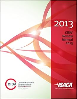 CISA Testing Engine