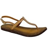 Clarks Of England Ladies Salon Bliss Sandals Honey Tan by Clarks