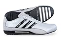 New Adidas Originals Porsche Design S2 Mens Trainers - Metallic Silver