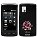 Coveroo Toronto Raptors Replacement Cover for LG VU