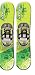 Sporting Goods : Body Glove Blades Wakeski