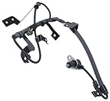 IMAGE OF Beck Arnley 084-4121 ABS Speed Sensor