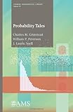 Probability Tales (Student Mathematical Library)
