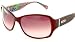 New Authentic COACH PEONY SUNGLASSES S471 S 471 BURGUNDY 604 Gradient Burgundy Lens Burgundy Frame Size:59-16-125
