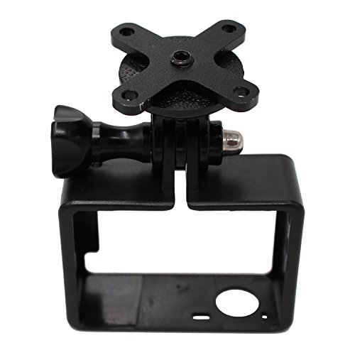 GoPro HERO 4 Accessories Kit for Contixo Quadcopter Drone F10