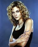 HILARIE BURTON 8x10 Photo Signed In-Person