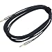 Grizzly H6075 Guitar Cable Black 15'