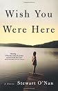 Wish You Were Here