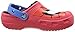 Crocs Boys' CC Spider-Man Lined Clog