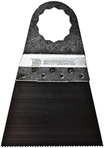 Imperial Blade 10MM250 2-1/2 inch Coarse Tooth Saw Blade