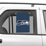 Seattle Seahawks Garden/Window Flag