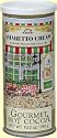 Cocoa Caffe Amaretto Cream Gourmet Hot Cocoa Mix (10.2 oz. tin canister)
