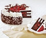 Black Forest Cake